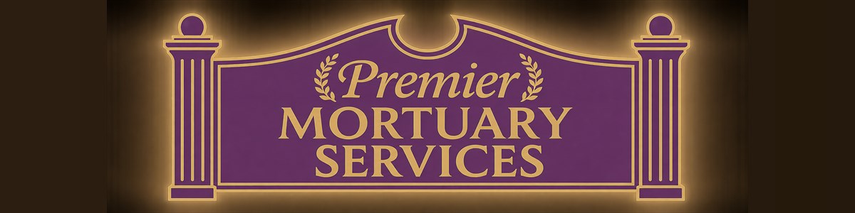 Premier Mortuary Services